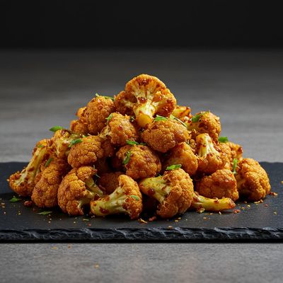 Gobi Crispy